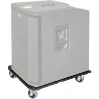 HK Audio Chariot POLAR 15 MK2 - Vue 2